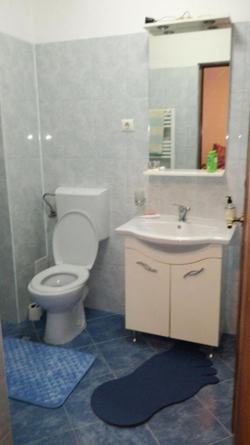 Apartament 2Camere - Prima Casa Floreşti Esterno foto