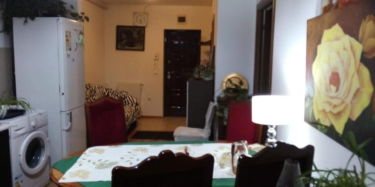 Apartament 2Camere - Prima Casa Floreşti Esterno foto