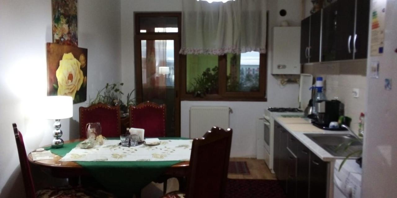 Apartament 2Camere - Prima Casa Floreşti Esterno foto