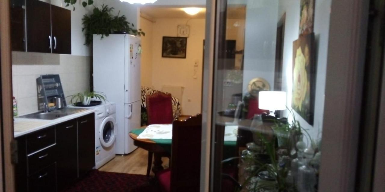 Apartament 2Camere - Prima Casa Floreşti Esterno foto