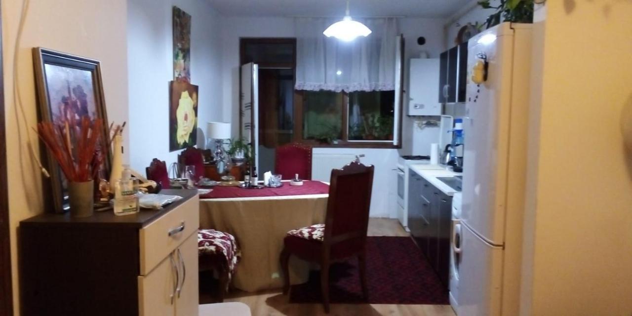 Apartament 2Camere - Prima Casa Floreşti Esterno foto