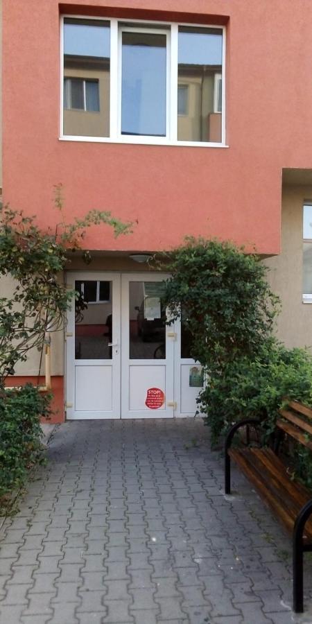 Apartament 2Camere - Prima Casa Floreşti Esterno foto