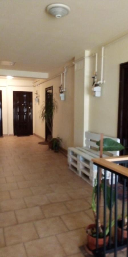 Apartament 2Camere - Prima Casa Floreşti Esterno foto