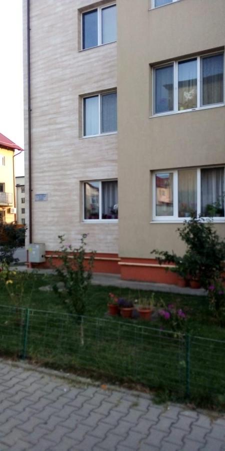 Apartament 2Camere - Prima Casa Floreşti Esterno foto