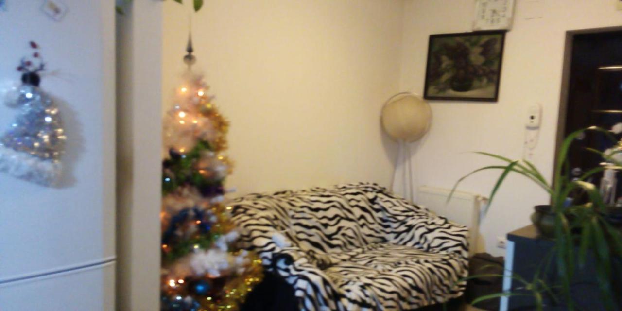 Apartament 2Camere - Prima Casa Floreşti Esterno foto