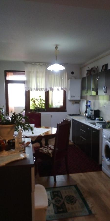 Apartament 2Camere - Prima Casa Floreşti Esterno foto