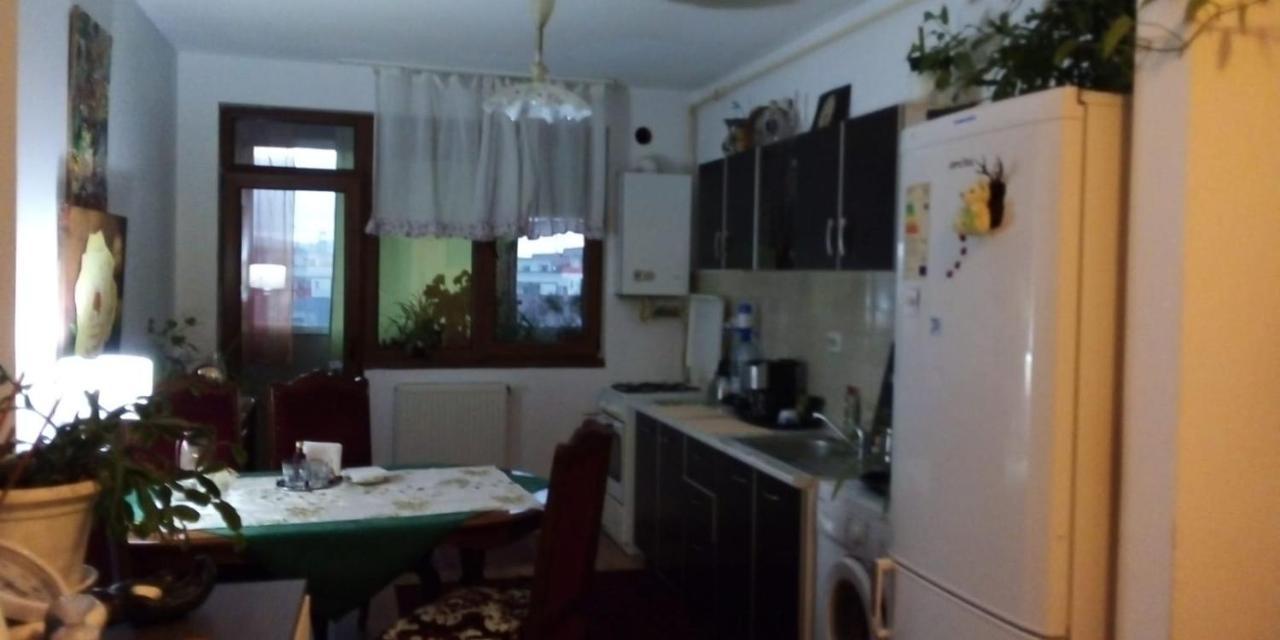 Apartament 2Camere - Prima Casa Floreşti Esterno foto