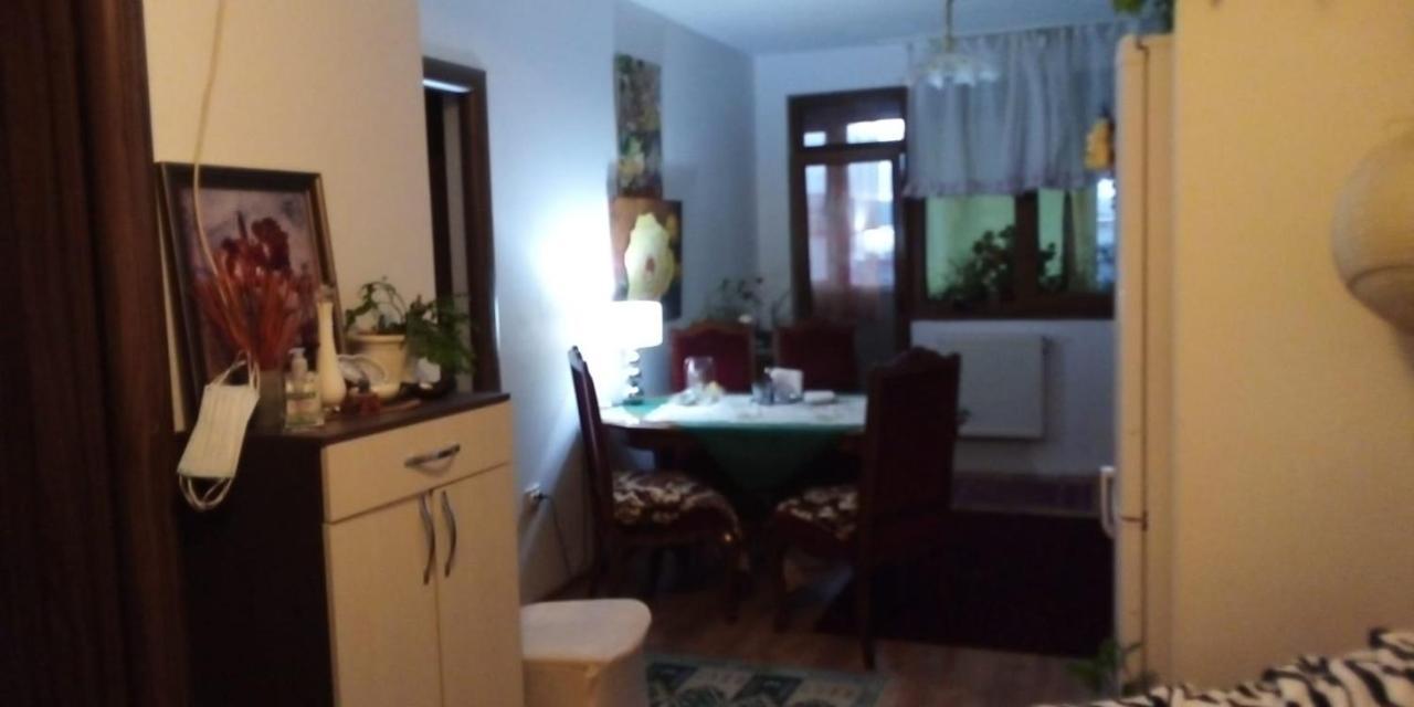 Apartament 2Camere - Prima Casa Floreşti Esterno foto