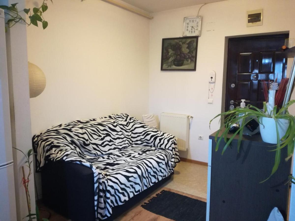 Apartament 2Camere - Prima Casa Floreşti Esterno foto