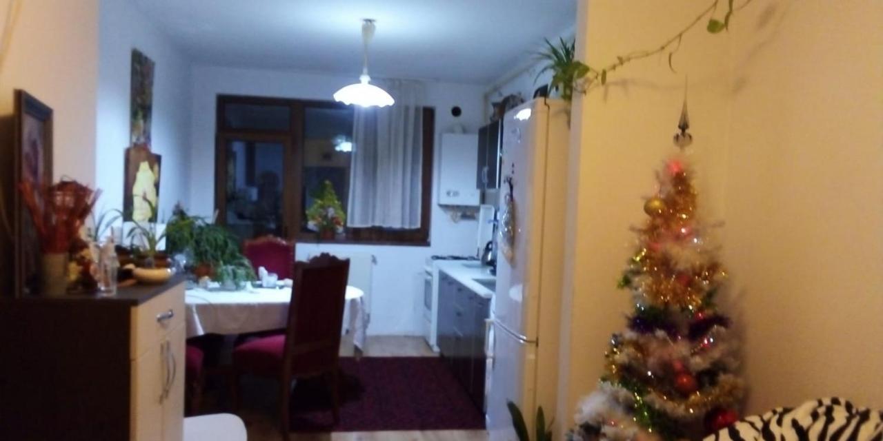 Apartament 2Camere - Prima Casa Floreşti Esterno foto