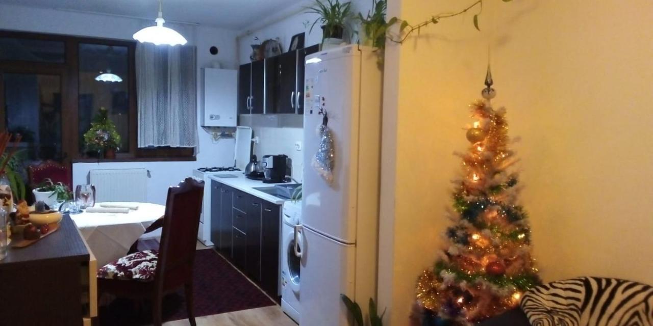Apartament 2Camere - Prima Casa Floreşti Esterno foto
