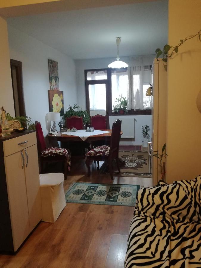 Apartament 2Camere - Prima Casa Floreşti Esterno foto