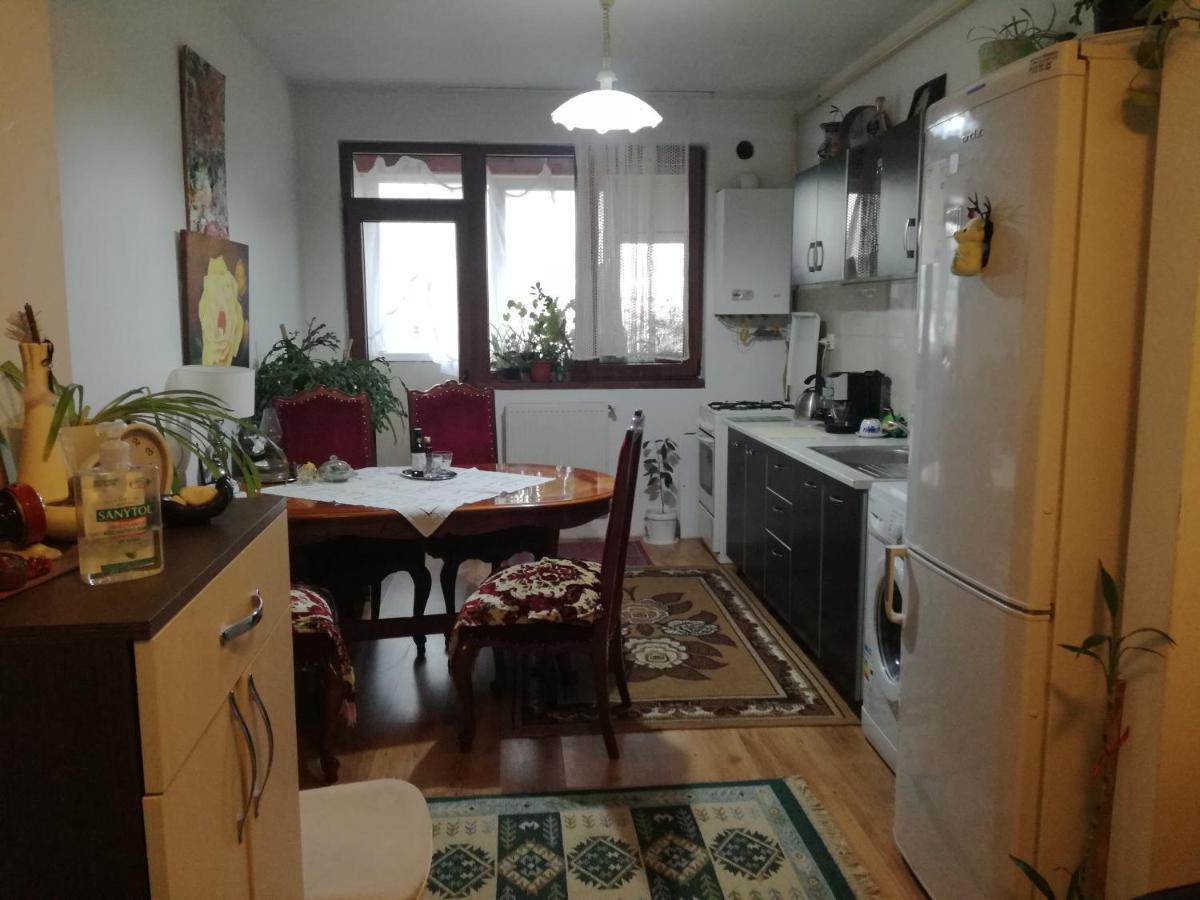 Apartament 2Camere - Prima Casa Floreşti Esterno foto