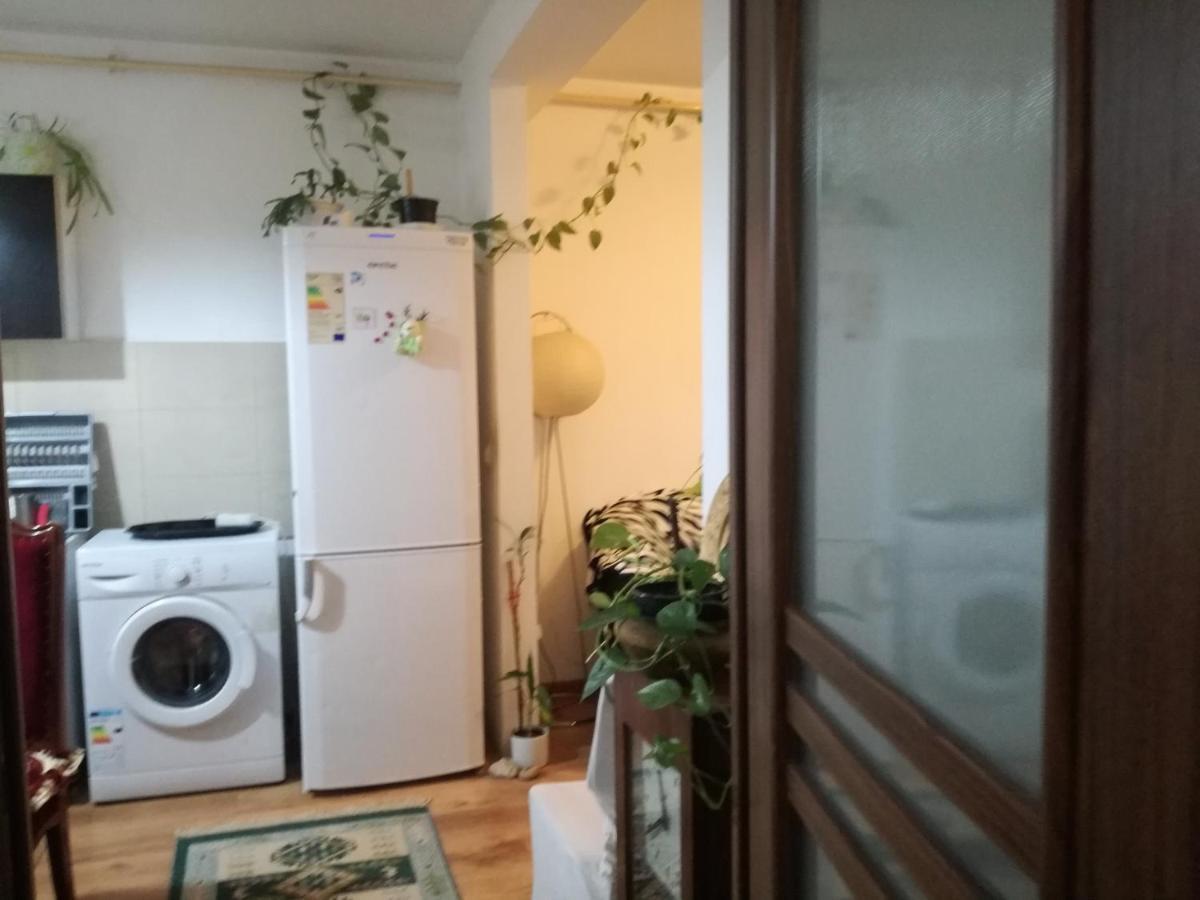 Apartament 2Camere - Prima Casa Floreşti Esterno foto