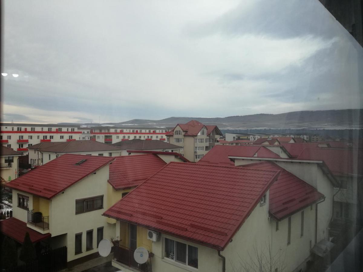 Apartament 2Camere - Prima Casa Floreşti Esterno foto
