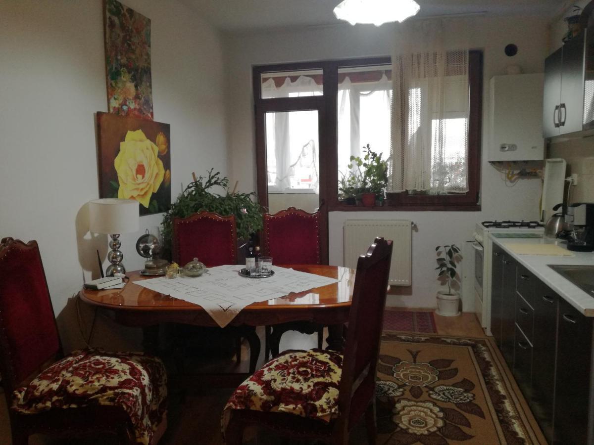Apartament 2Camere - Prima Casa Floreşti Esterno foto