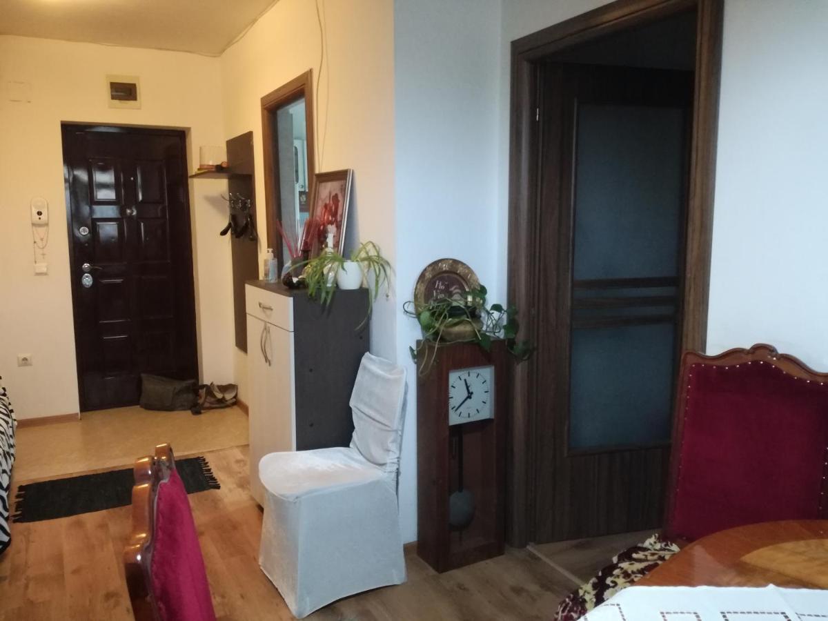 Apartament 2Camere - Prima Casa Floreşti Esterno foto