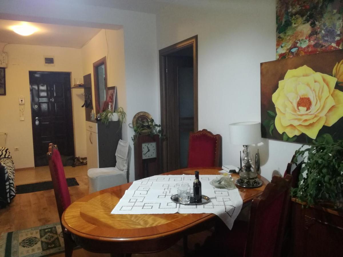 Apartament 2Camere - Prima Casa Floreşti Esterno foto