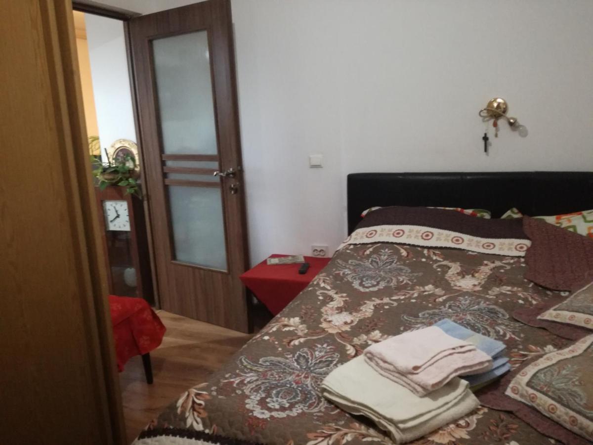 Apartament 2Camere - Prima Casa Floreşti Esterno foto