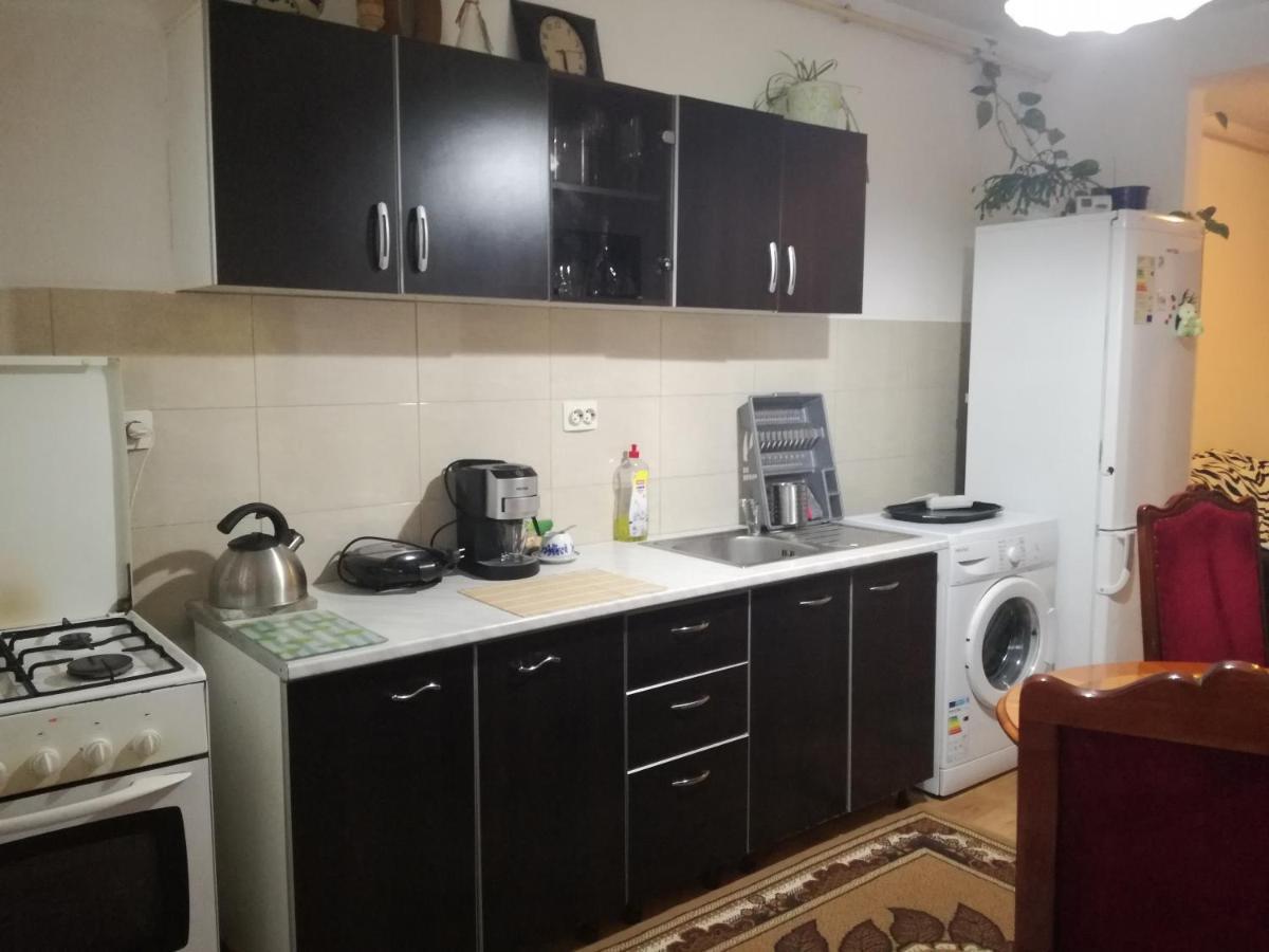Apartament 2Camere - Prima Casa Floreşti Esterno foto