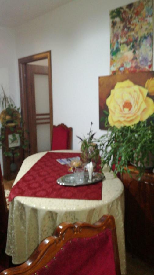 Apartament 2Camere - Prima Casa Floreşti Esterno foto