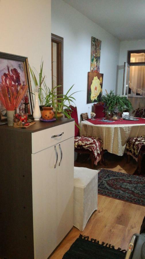 Apartament 2Camere - Prima Casa Floreşti Esterno foto