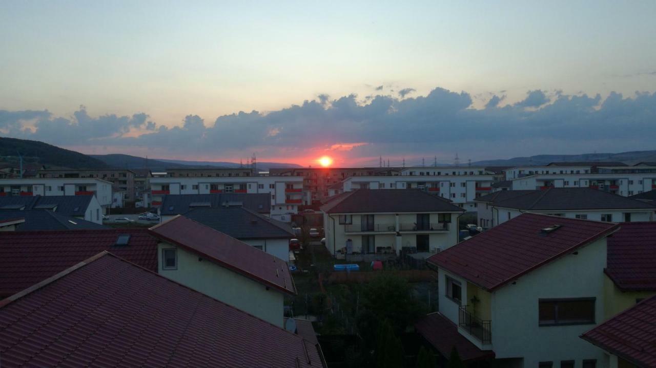 Apartament 2Camere - Prima Casa Floreşti Esterno foto